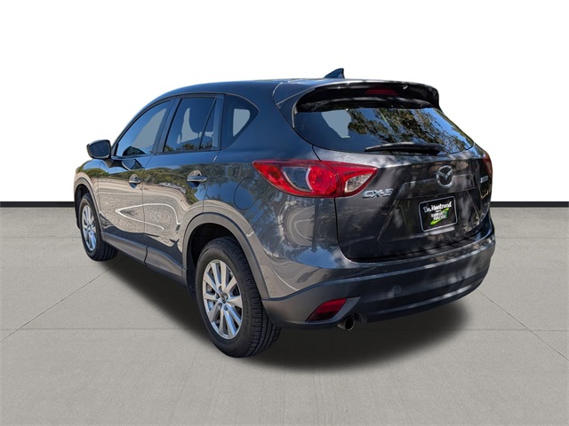 2016 Mazda CX-5 Touring - 6