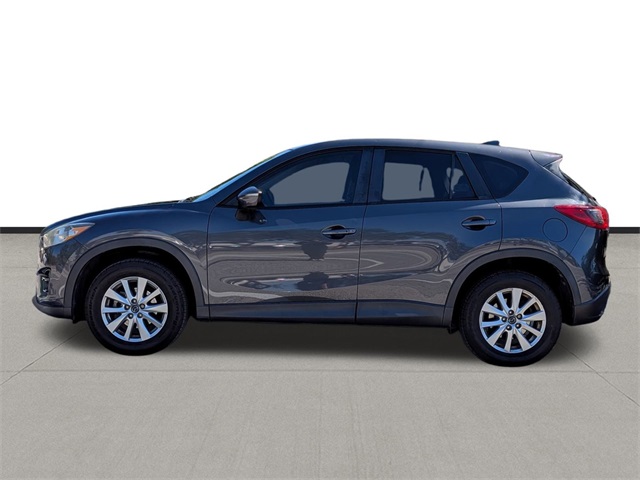 2016 Mazda CX-5 Touring - 7