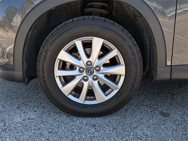 2016 Mazda CX-5 Touring - 8