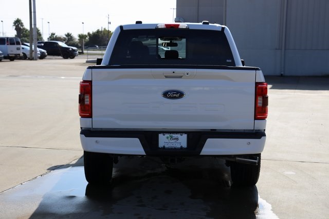 2022 Ford F-150 XLT - 6