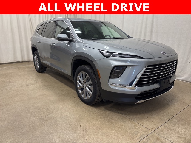 2025 Buick Enclave Preferred AWD