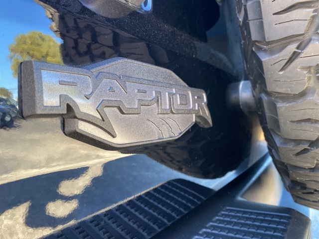 Used Car 2022 Ford Bronco  Raptor For Sale Under $70,000 In San Antonio, Texas