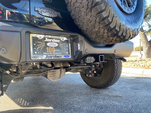 Used Car 2022 Ford Bronco  Raptor For Sale Under $70,000 In San Antonio, Texas