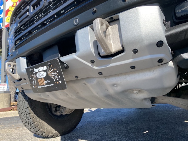 Used Car 2022 Ford Bronco  Raptor For Sale Under $70,000 In San Antonio, Texas