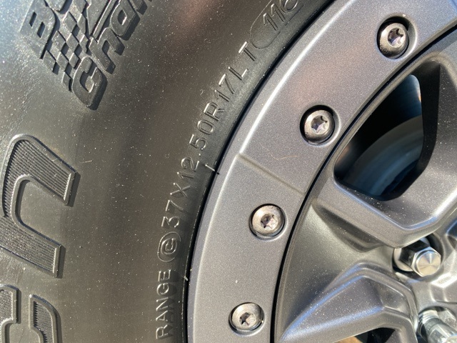 Used Car 2022 Ford Bronco  Raptor For Sale Under $70,000 In San Antonio, Texas