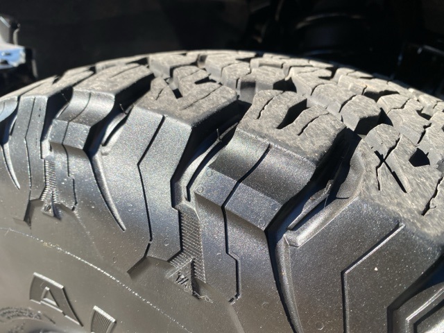 Used Car 2022 Ford Bronco  Raptor For Sale Under $70,000 In San Antonio, Texas