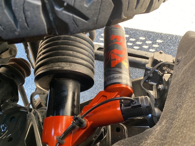 Used Car 2022 Ford Bronco  Raptor For Sale Under $70,000 In San Antonio, Texas