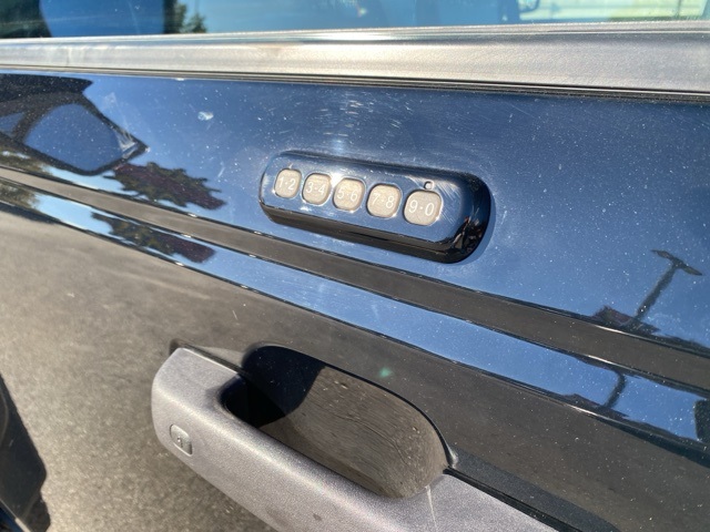 Used Car 2022 Ford Bronco  Raptor For Sale Under $70,000 In San Antonio, Texas