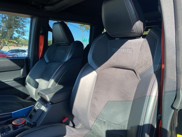 Used Car 2022 Ford Bronco  Raptor For Sale Under $70,000 In San Antonio, Texas