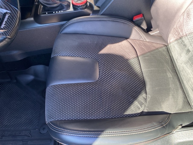 Used Car 2022 Ford Bronco  Raptor For Sale Under $70,000 In San Antonio, Texas