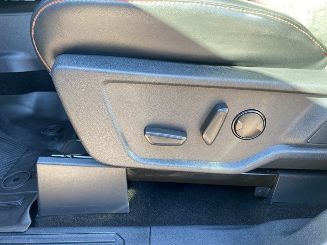 Used Car 2022 Ford Bronco  Raptor For Sale Under $70,000 In San Antonio, Texas