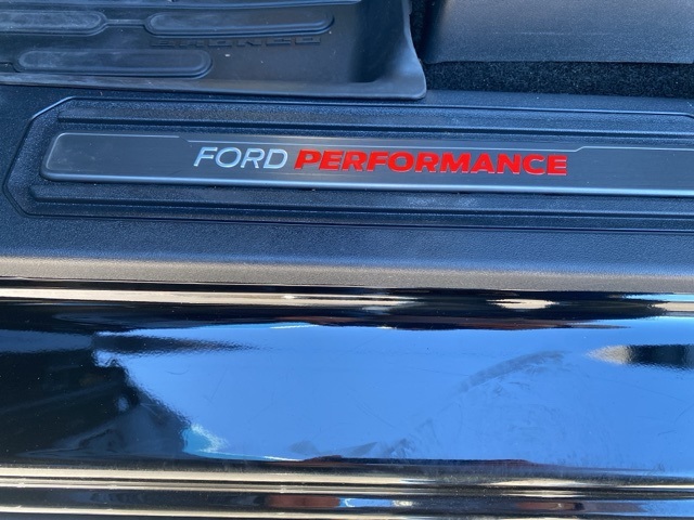 Used Car 2022 Ford Bronco  Raptor For Sale Under $70,000 In San Antonio, Texas