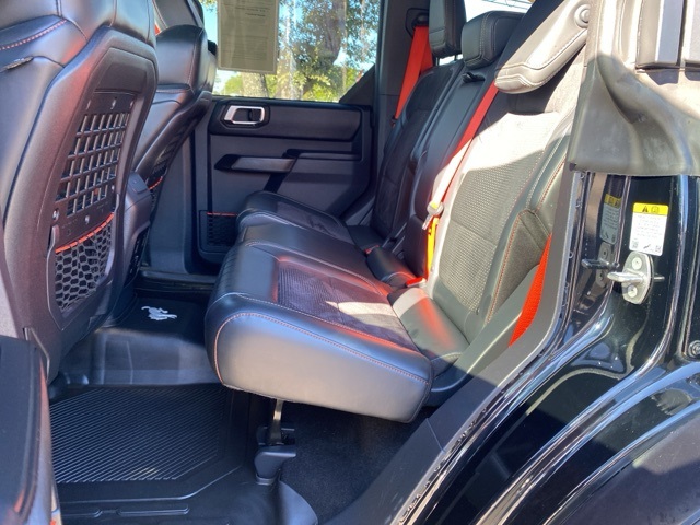 Used Car 2022 Ford Bronco  Raptor For Sale Under $70,000 In San Antonio, Texas