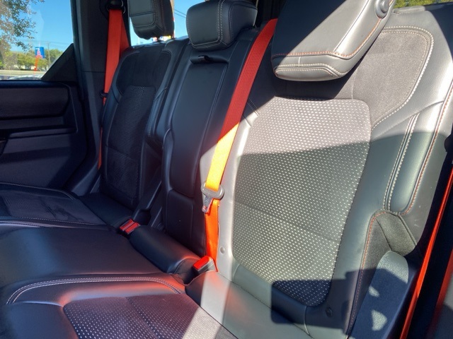 Used Car 2022 Ford Bronco  Raptor For Sale Under $70,000 In San Antonio, Texas