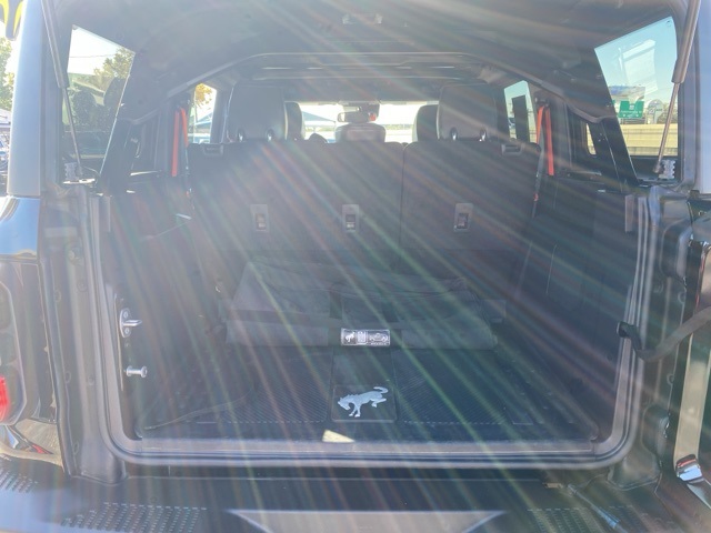 Used Car 2022 Ford Bronco  Raptor For Sale Under $70,000 In San Antonio, Texas