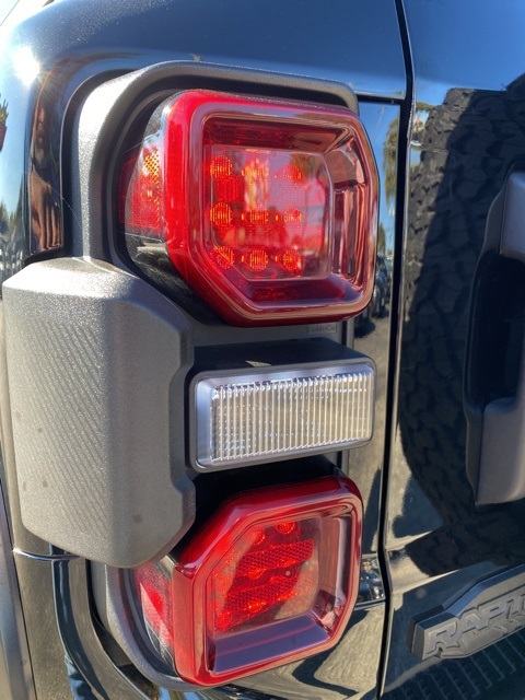 Used Car 2022 Ford Bronco  Raptor For Sale Under $70,000 In San Antonio, Texas