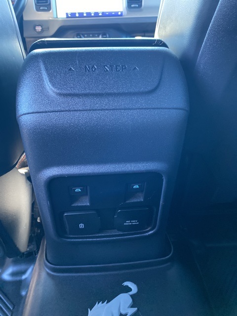 Used Car 2022 Ford Bronco  Raptor For Sale Under $70,000 In San Antonio, Texas