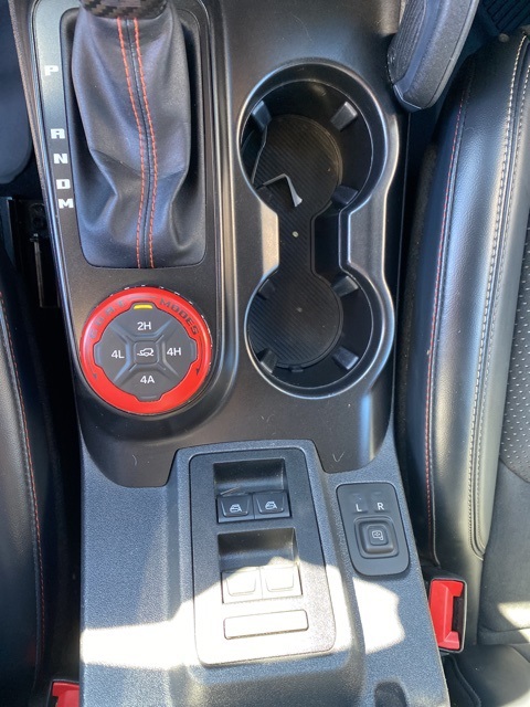 Used Car 2022 Ford Bronco  Raptor For Sale Under $70,000 In San Antonio, Texas