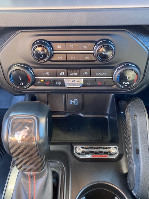 Used Car 2022 Ford Bronco  Raptor For Sale Under $70,000 In San Antonio, Texas