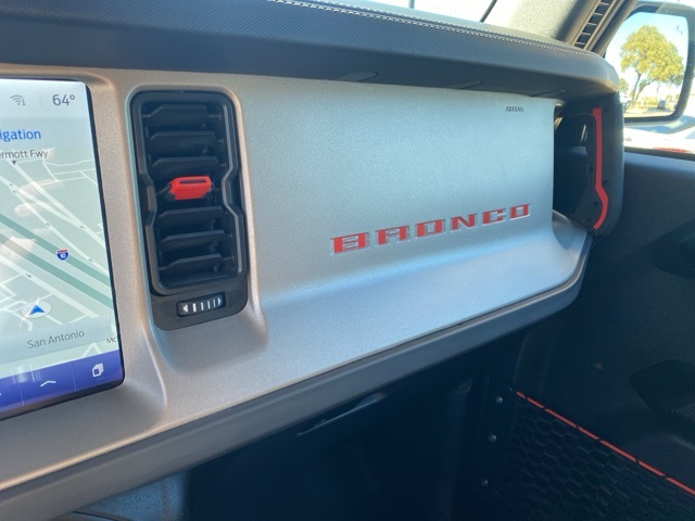 Used Car 2022 Ford Bronco  Raptor For Sale Under $70,000 In San Antonio, Texas