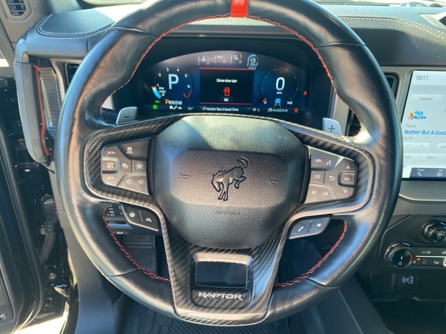 Used Car 2022 Ford Bronco  Raptor For Sale Under $70,000 In San Antonio, Texas