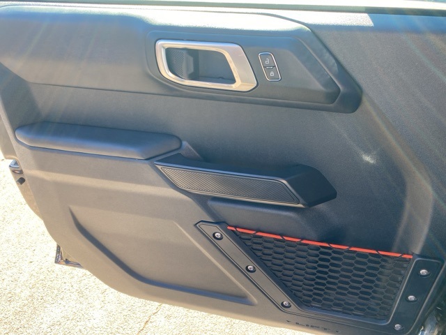 Used Car 2022 Ford Bronco  Raptor For Sale Under $70,000 In San Antonio, Texas