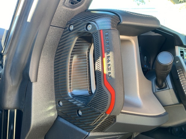 Used Car 2022 Ford Bronco  Raptor For Sale Under $70,000 In San Antonio, Texas