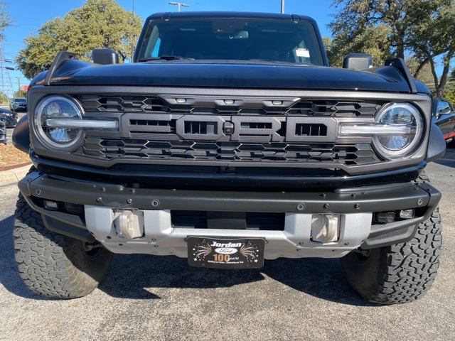 Used Car 2022 Ford Bronco  Raptor For Sale Under $70,000 In San Antonio, Texas