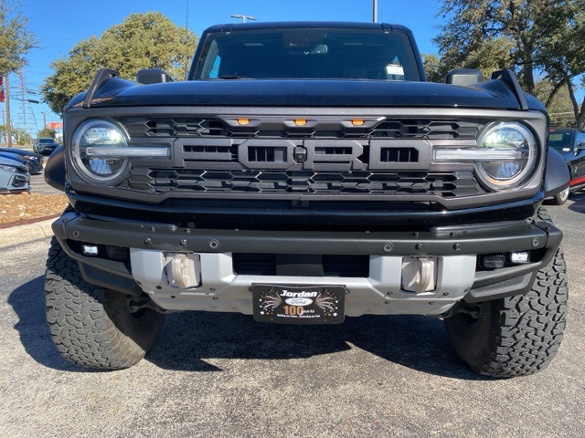 Used Car 2022 Ford Bronco  Raptor For Sale Under $70,000 In San Antonio, Texas