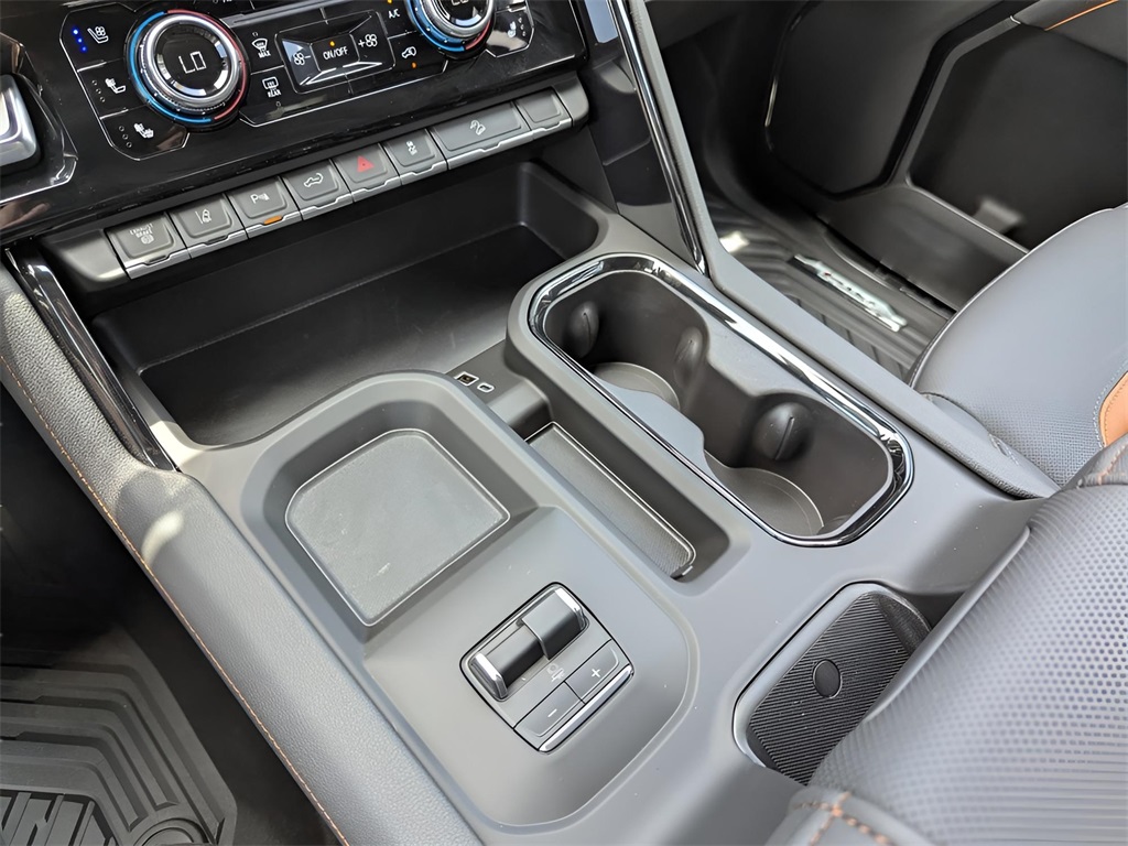 New Car 2025 Gmc Sierra 2500hd  At4 For Sale Under $90,000 In Austin, Texas