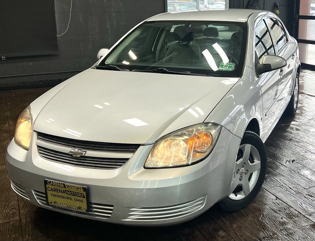 2008 Chevrolet Cobalt LT