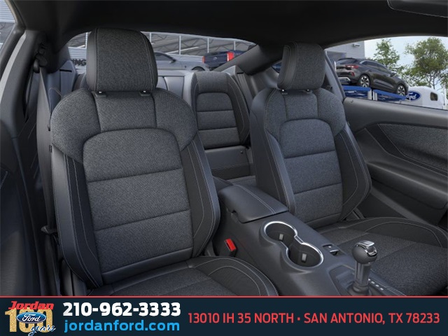New Car 2025 Ford Mustang  For Sale Under $50,000 In San Antonio, Texas