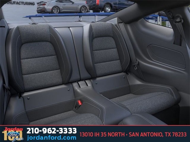 New Car 2025 Ford Mustang  For Sale Under $50,000 In San Antonio, Texas