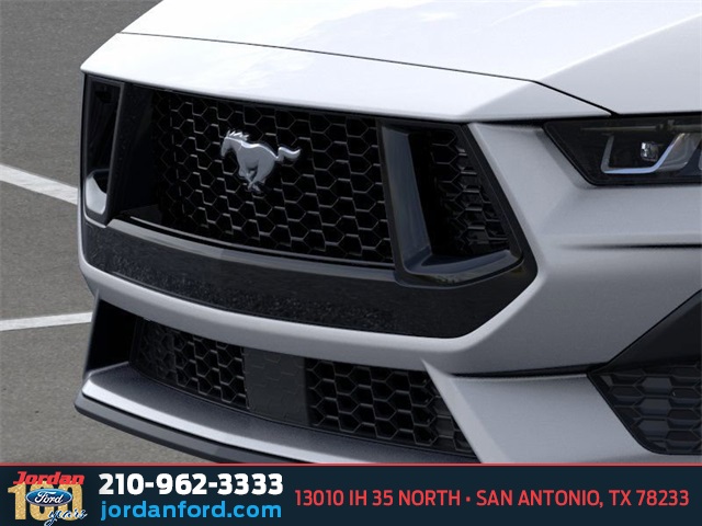 New Car 2025 Ford Mustang  For Sale Under $50,000 In San Antonio, Texas