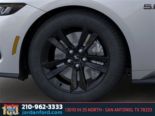 New Car 2025 Ford Mustang  For Sale Under $50,000 In San Antonio, Texas