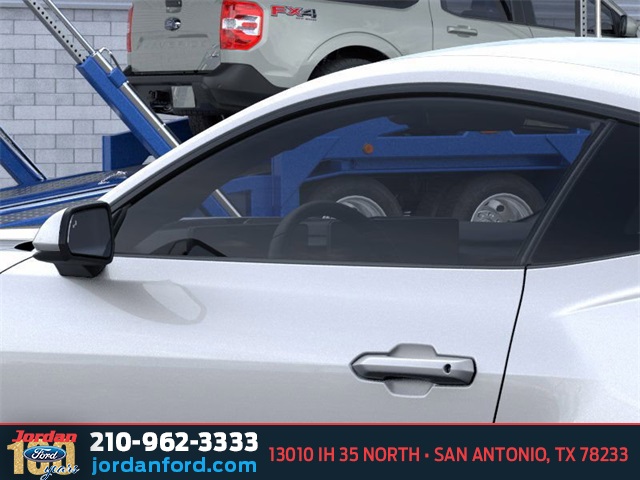 New Car 2025 Ford Mustang  For Sale Under $50,000 In San Antonio, Texas