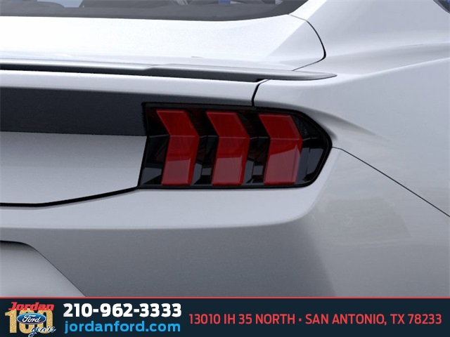 New Car 2025 Ford Mustang  For Sale Under $50,000 In San Antonio, Texas