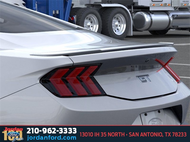 New Car 2025 Ford Mustang  For Sale Under $50,000 In San Antonio, Texas