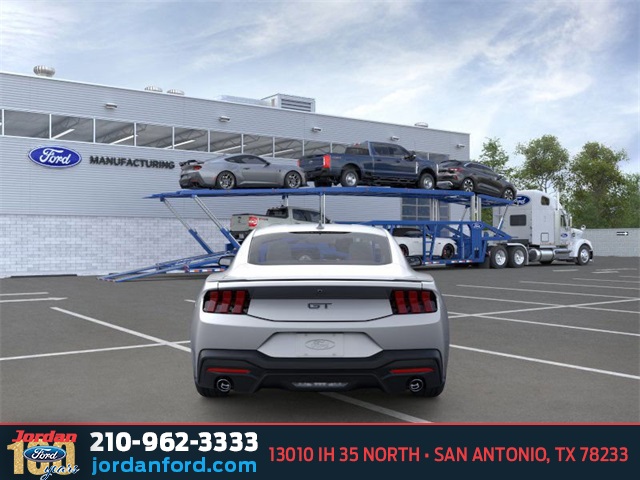New Car 2025 Ford Mustang  For Sale Under $50,000 In San Antonio, Texas