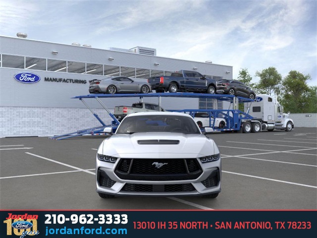 New Car 2025 Ford Mustang  For Sale Under $50,000 In San Antonio, Texas