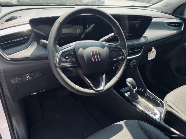 Image of 2026 Buick Encore GX