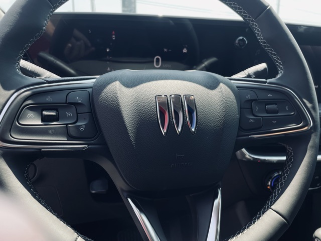 Image of 2026 Buick Encore GX