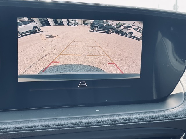 Image of 2026 Buick Encore GX