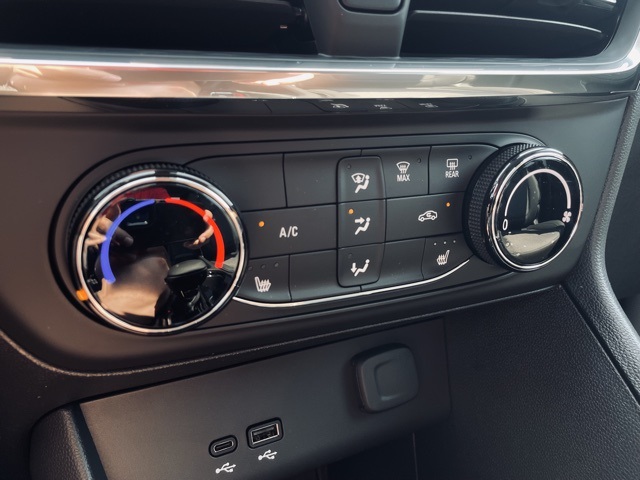 Image of 2026 Buick Encore GX