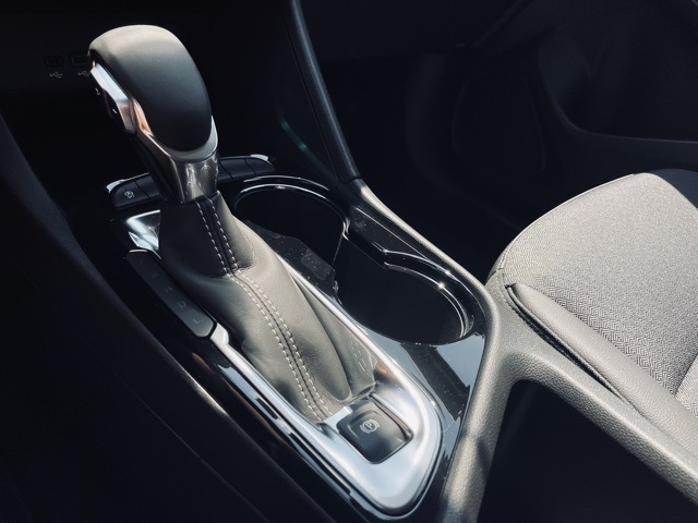Image of 2026 Buick Encore GX