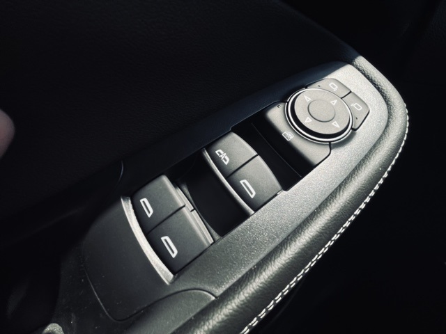 Image of 2026 Buick Encore GX