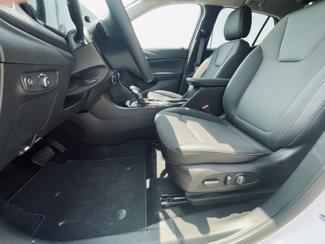 Image of 2026 Buick Encore GX