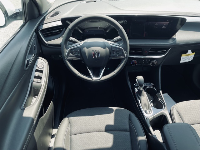 Image of 2026 Buick Encore GX