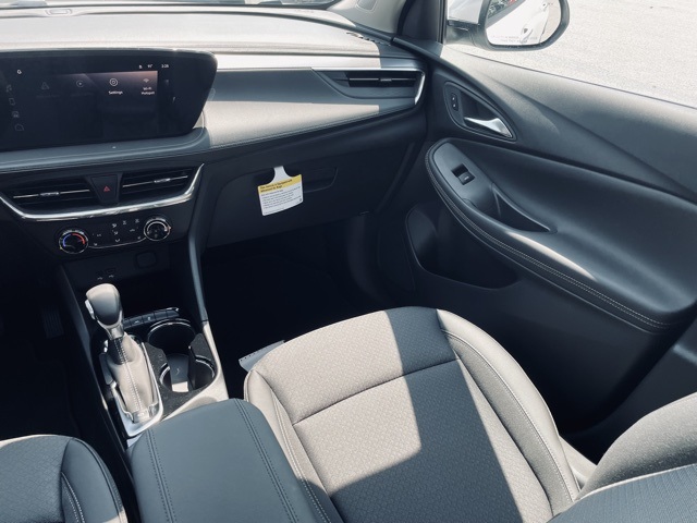 Image of 2026 Buick Encore GX