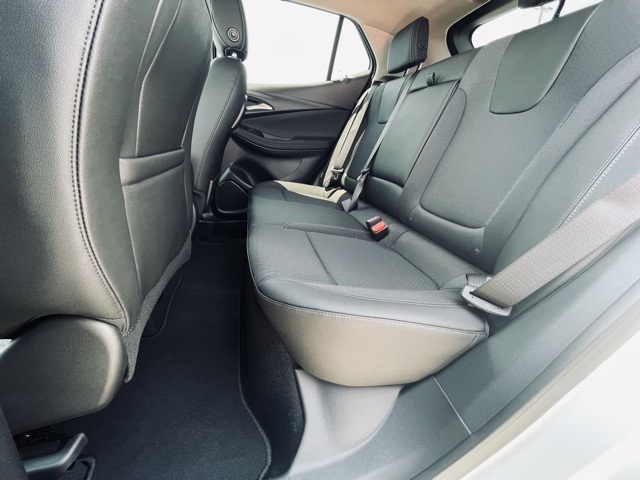Image of 2026 Buick Encore GX